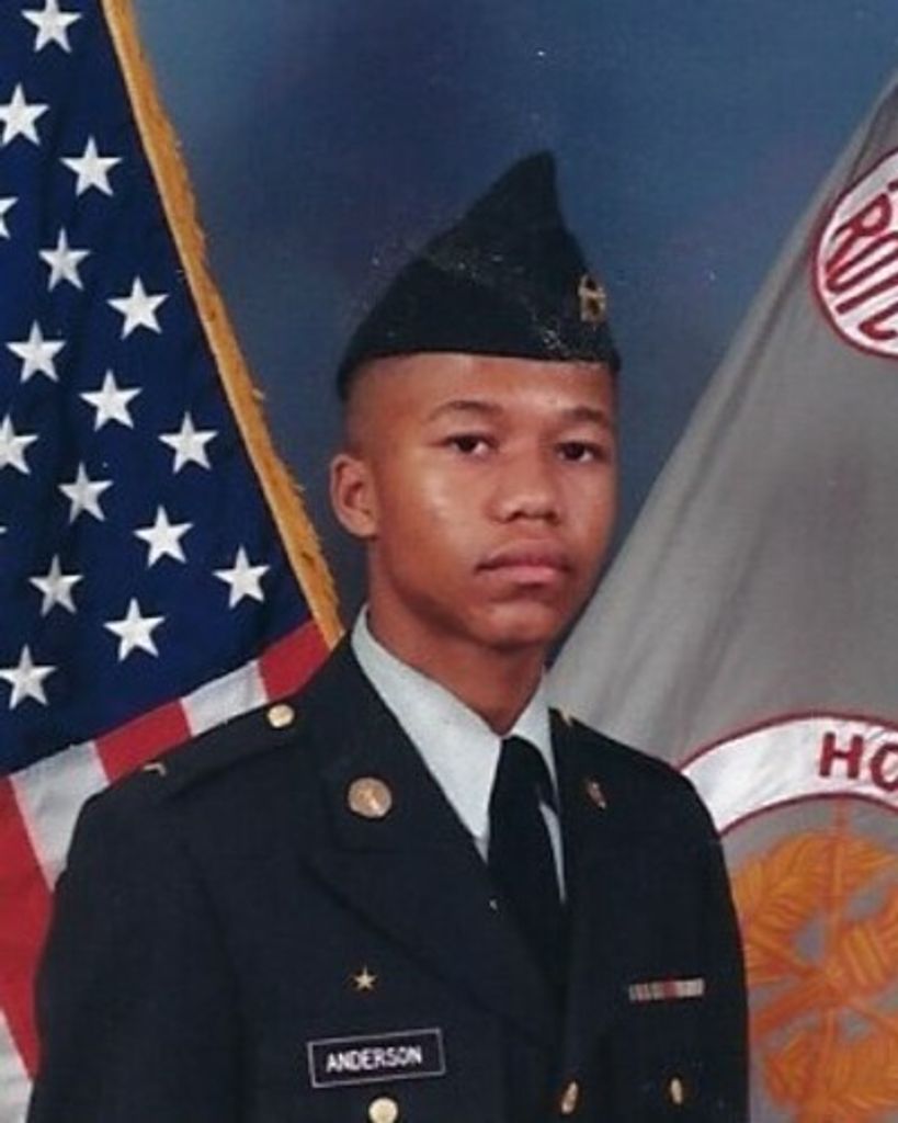 Roscoe Anderson Jr. Profile Photo