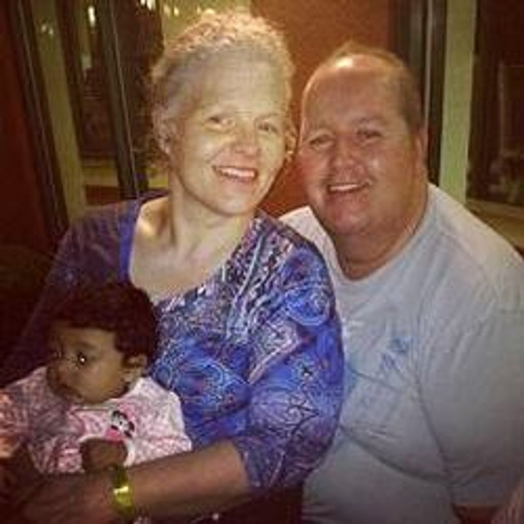 Lori Ann Johnson