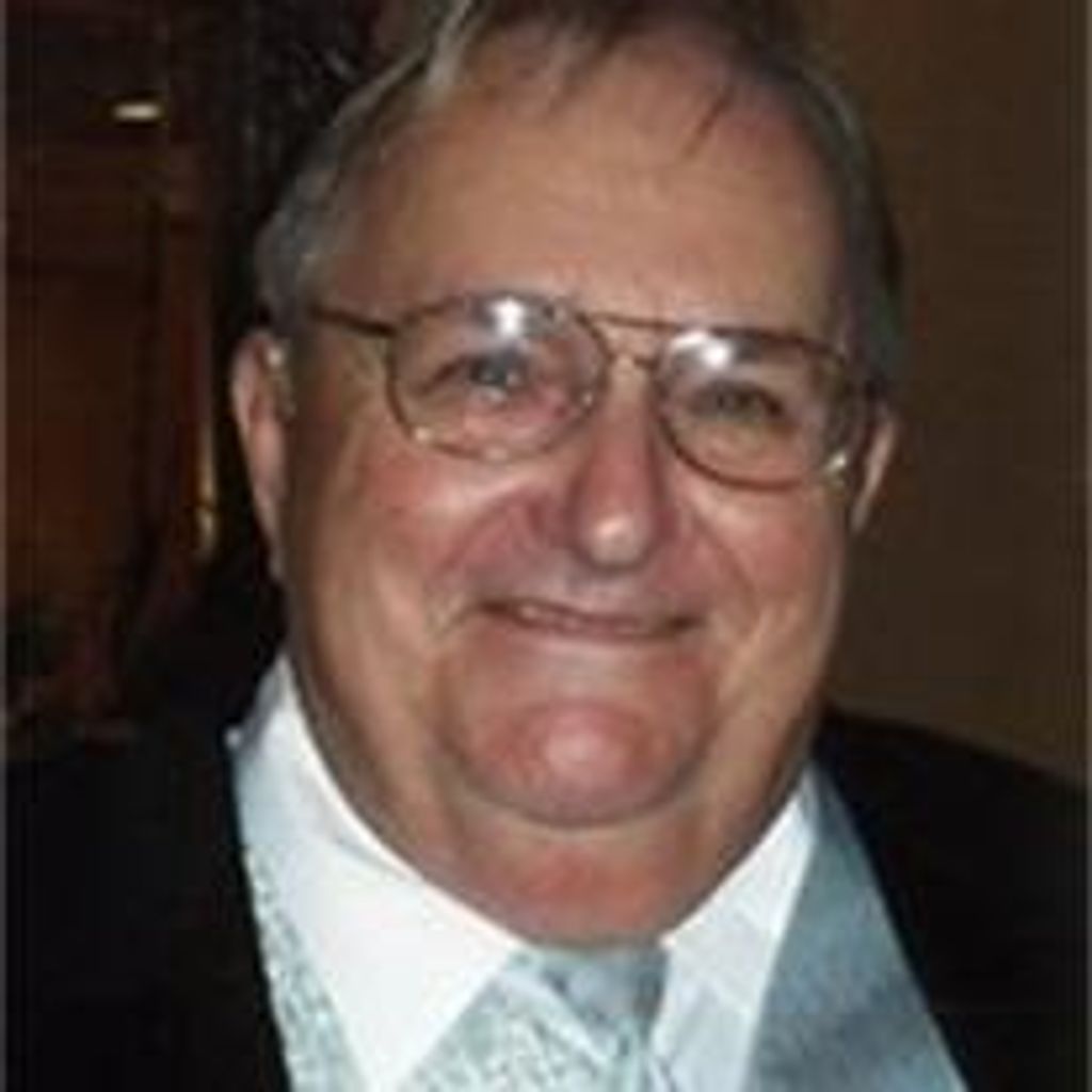 Gerald Terrian