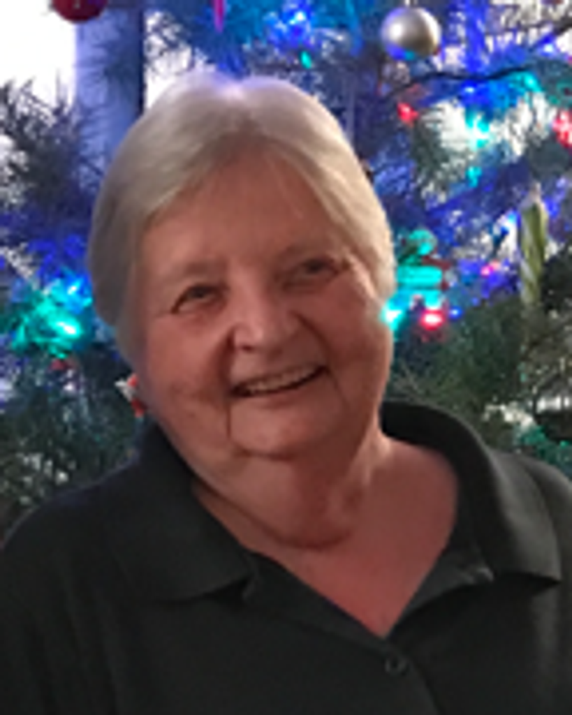 Nancy Ann Campbell Profile Photo