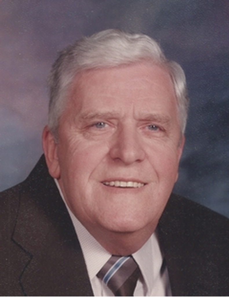 Joseph Anthony Unferdorfer