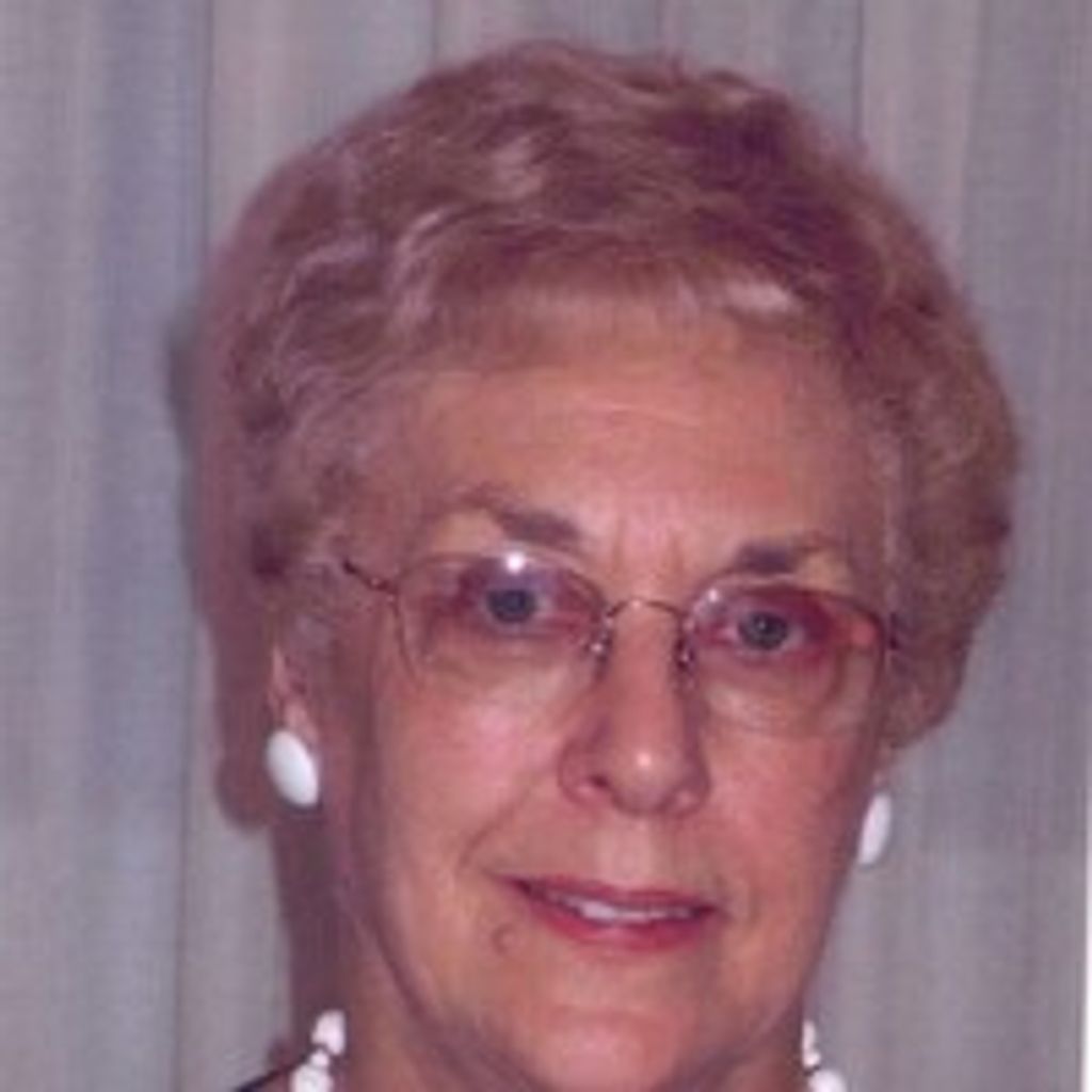 Carole A. Greiner Profile Photo