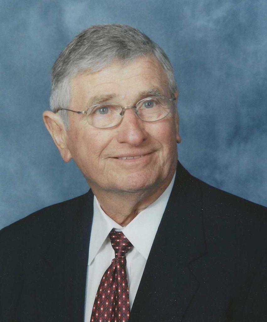 Bill Barclay Scasta
