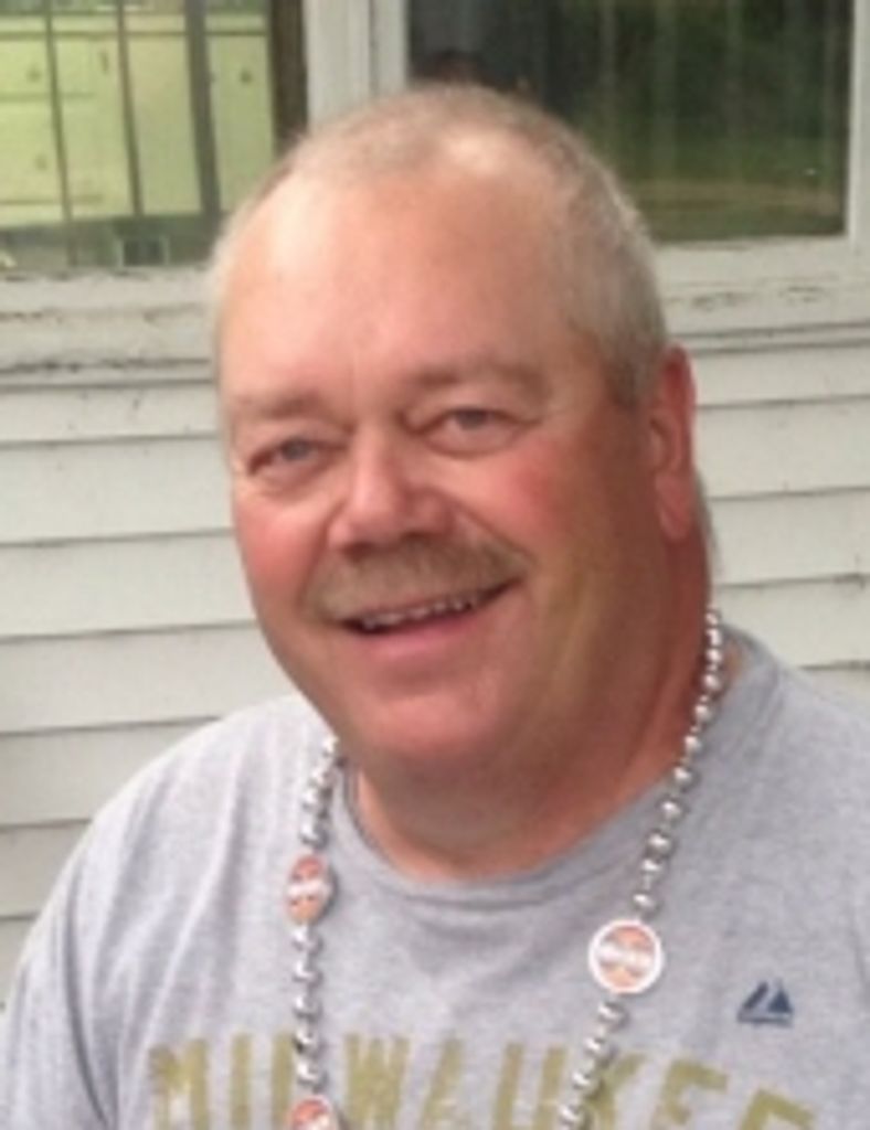 Dennis Paul Steiff Profile Photo