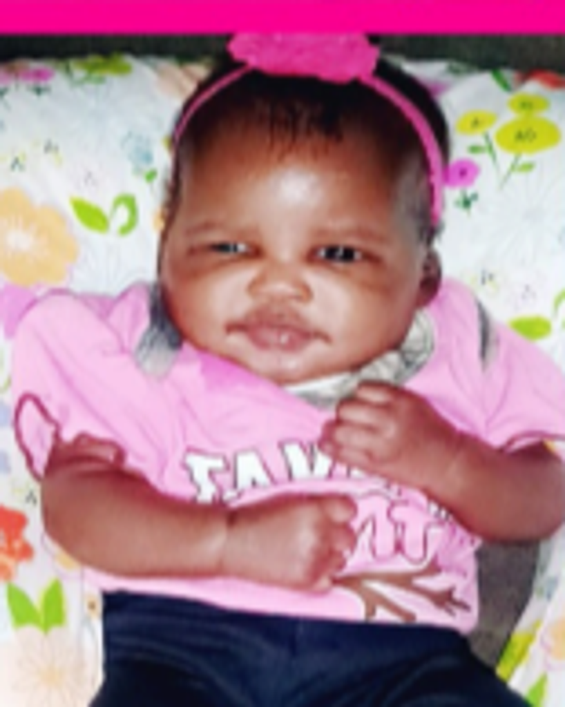 A'lina Sky Dianna Armstrong