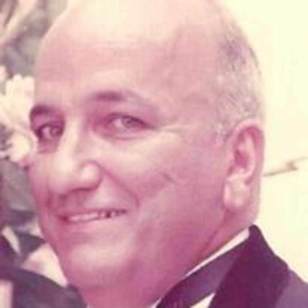 Anthony A. Marciante