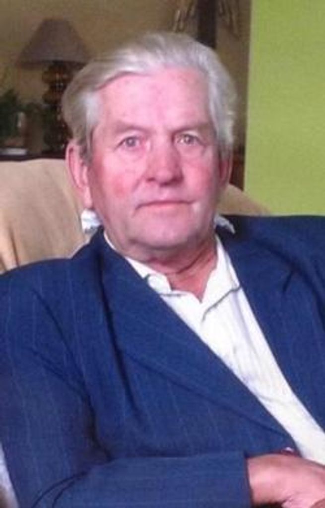 Eugeniusz Szepiotko Profile Photo