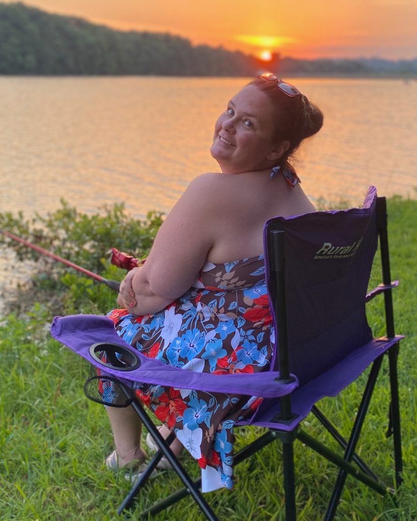 Christina Lynn Qualls Profile Photo