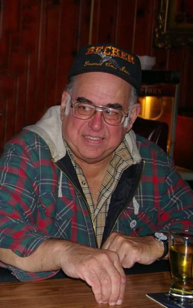 John B. Grummon