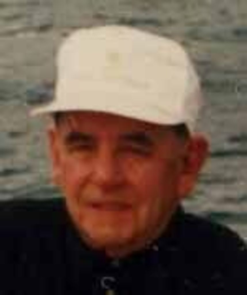 Dwight "Whitey" Severino