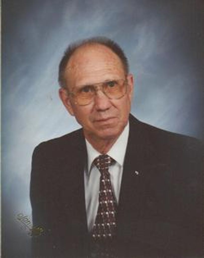 Howard A. Hutcheson