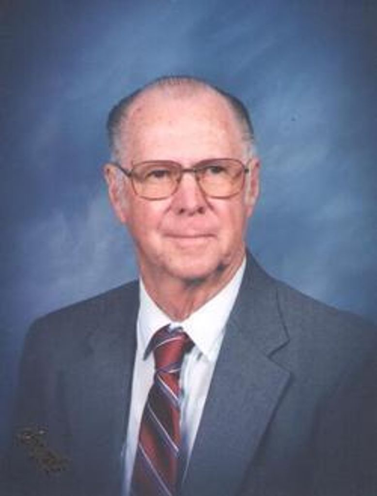 Ruben Leslie Sperling