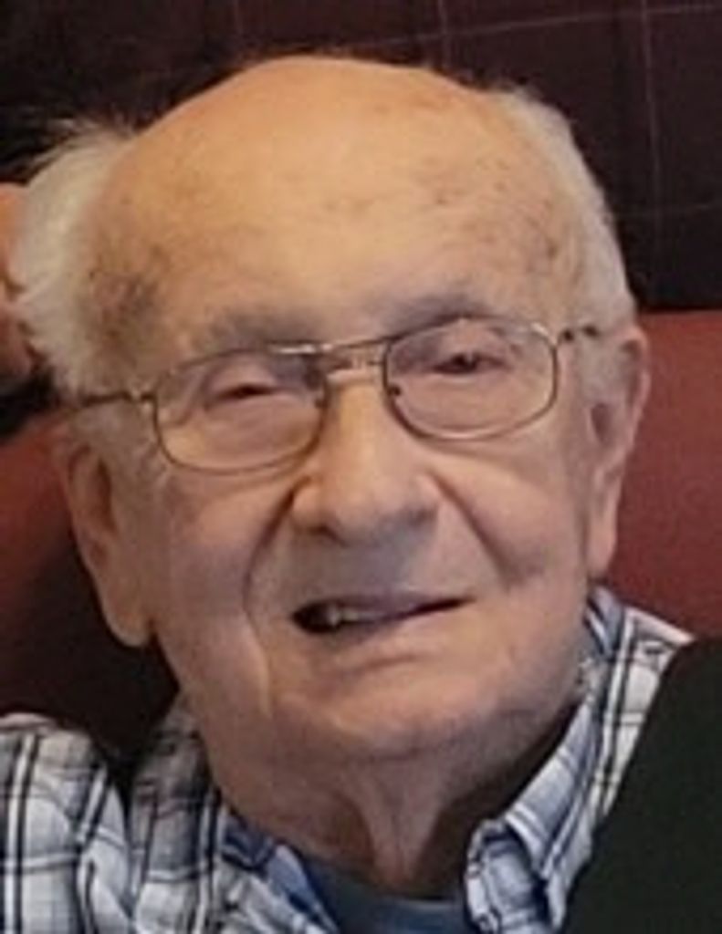 Cletus Stone Profile Photo