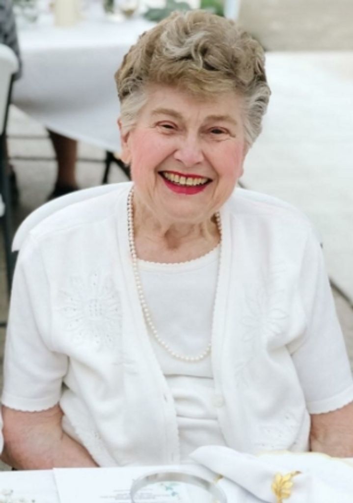 Ramona Mcdonald Profile Photo