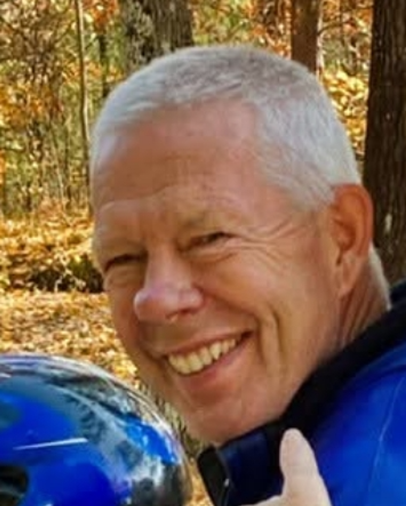 MIchael Joseph Fashingbauer