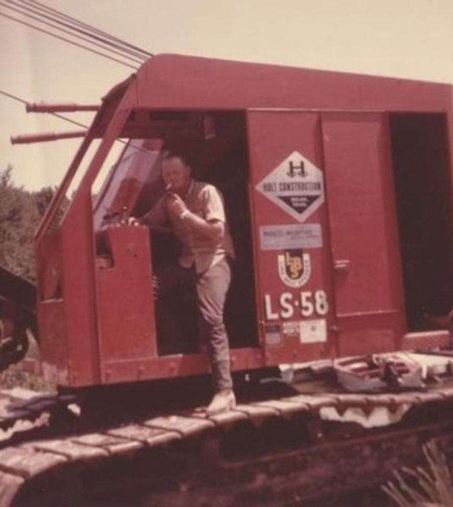 Marvin G. Gilbert