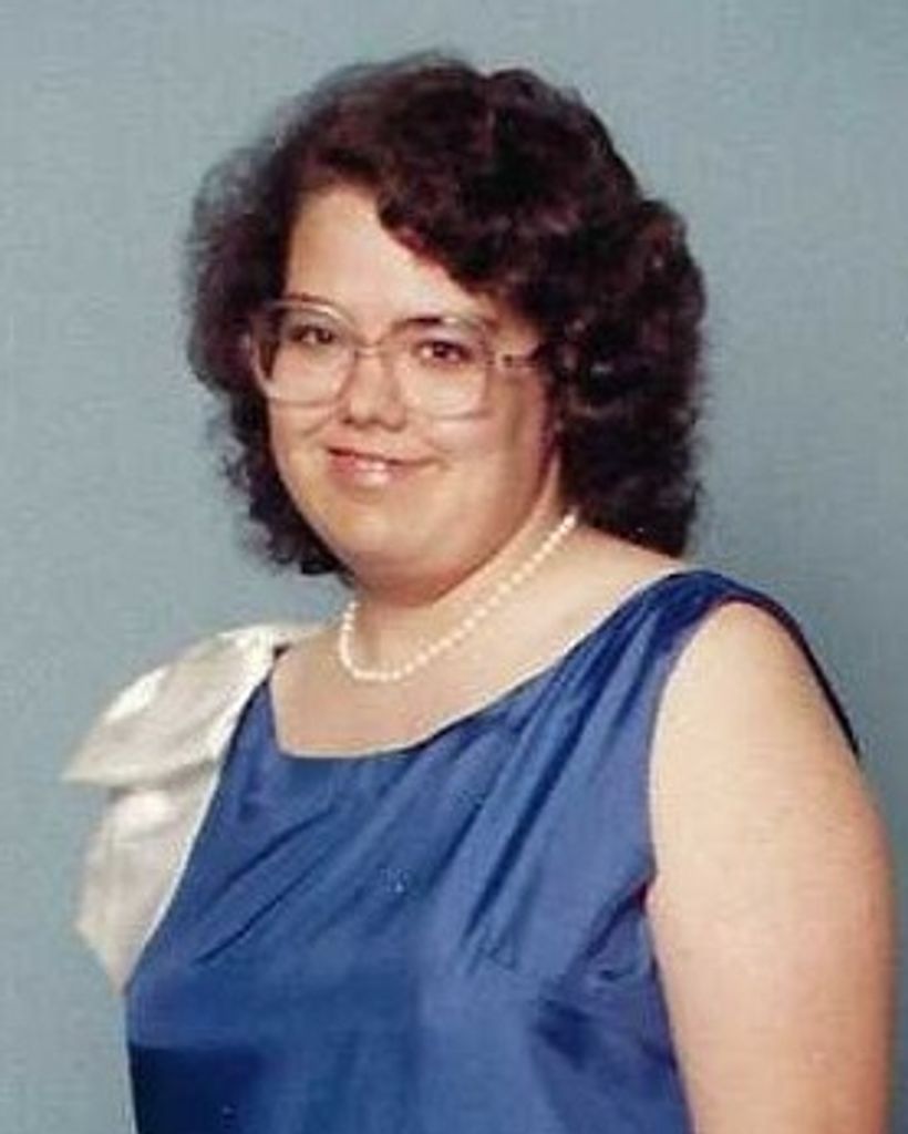 Melissa Gail Lake