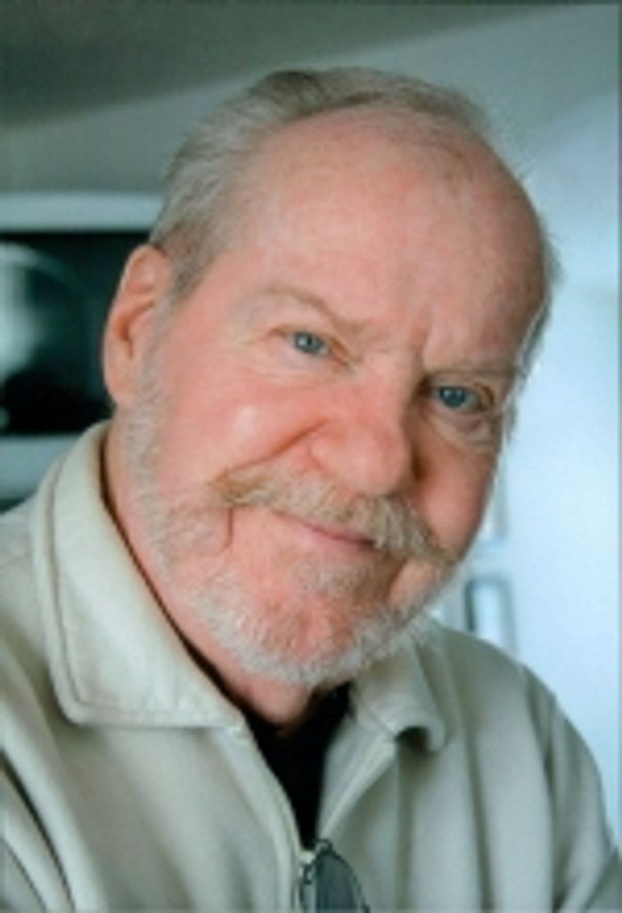 Donald D. Missig