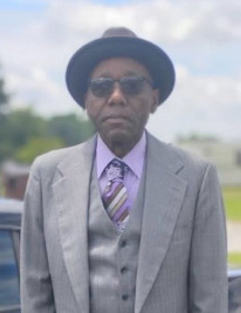 Gerald Ray Thompson Profile Photo