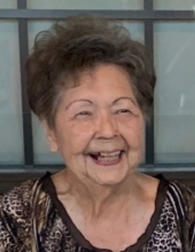 Margaret Jane Moore Profile Photo