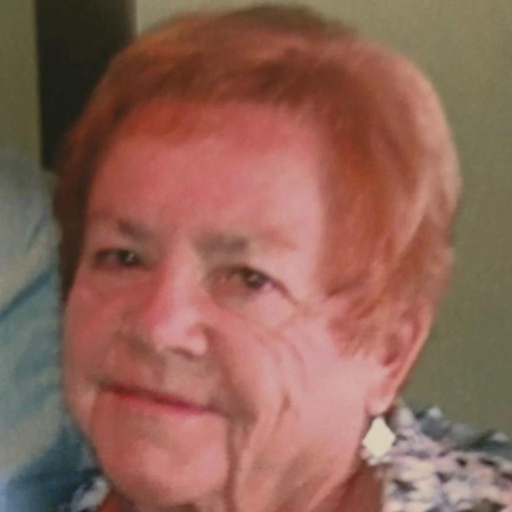 Irene Anna Bearden