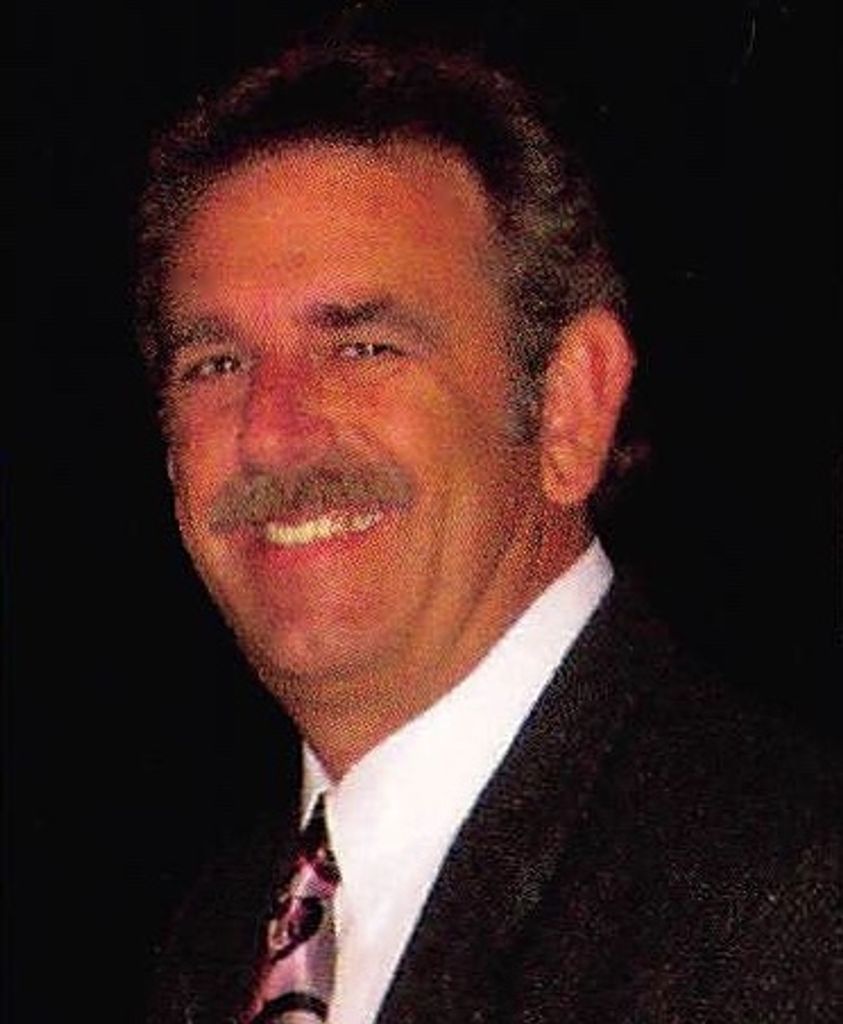 James Arthur Regner Profile Photo
