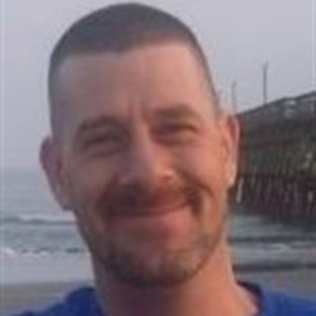 Mr Jason T Campbell Profile Photo