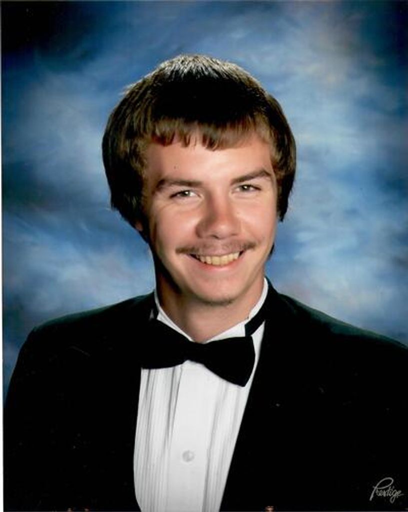 Daniel Lee Brinkley