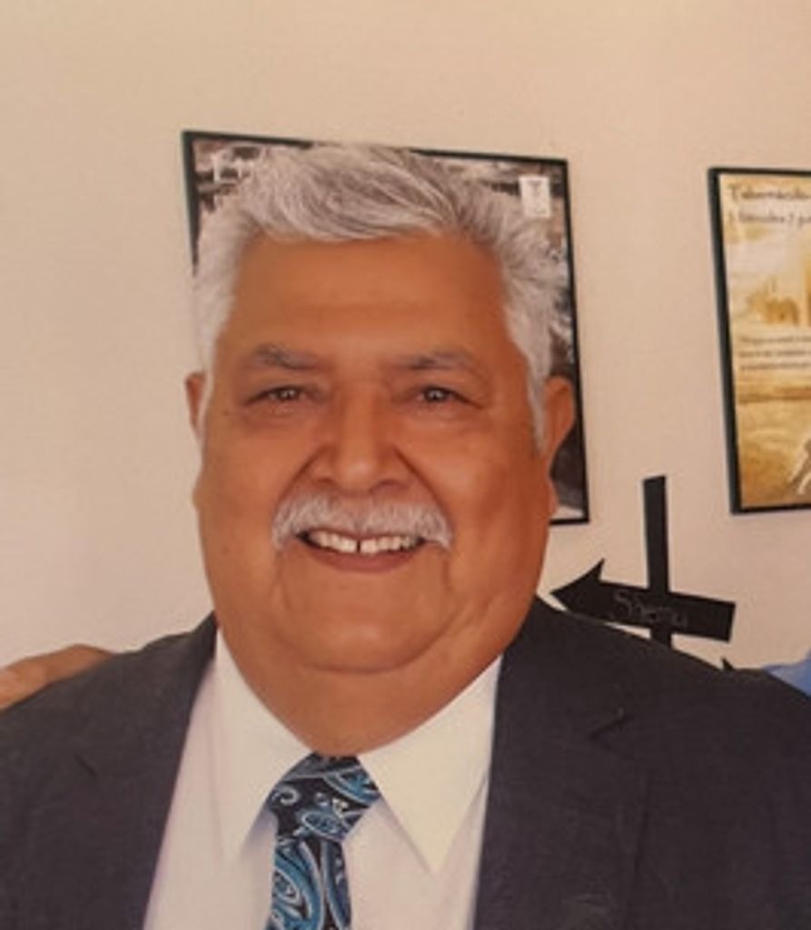 Hector Gonzalez Profile Photo