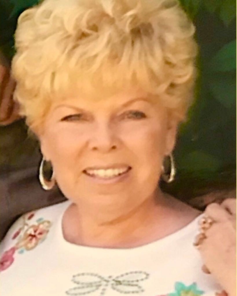 Mary Jean Dezman Profile Photo