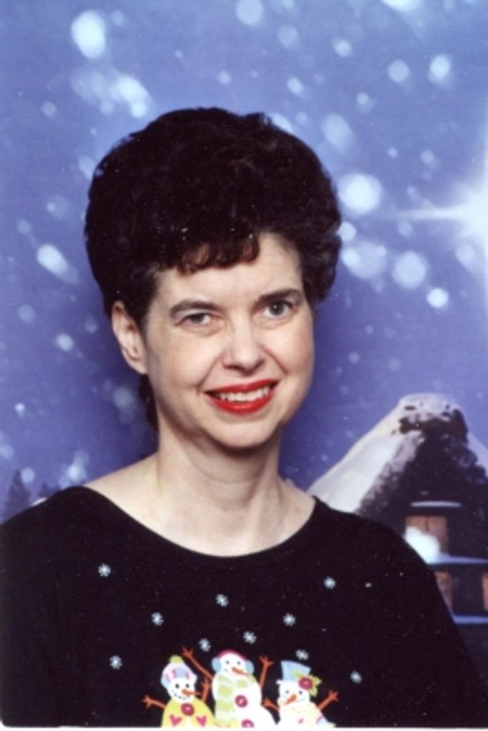 Debra Colleen Bateman Profile Photo