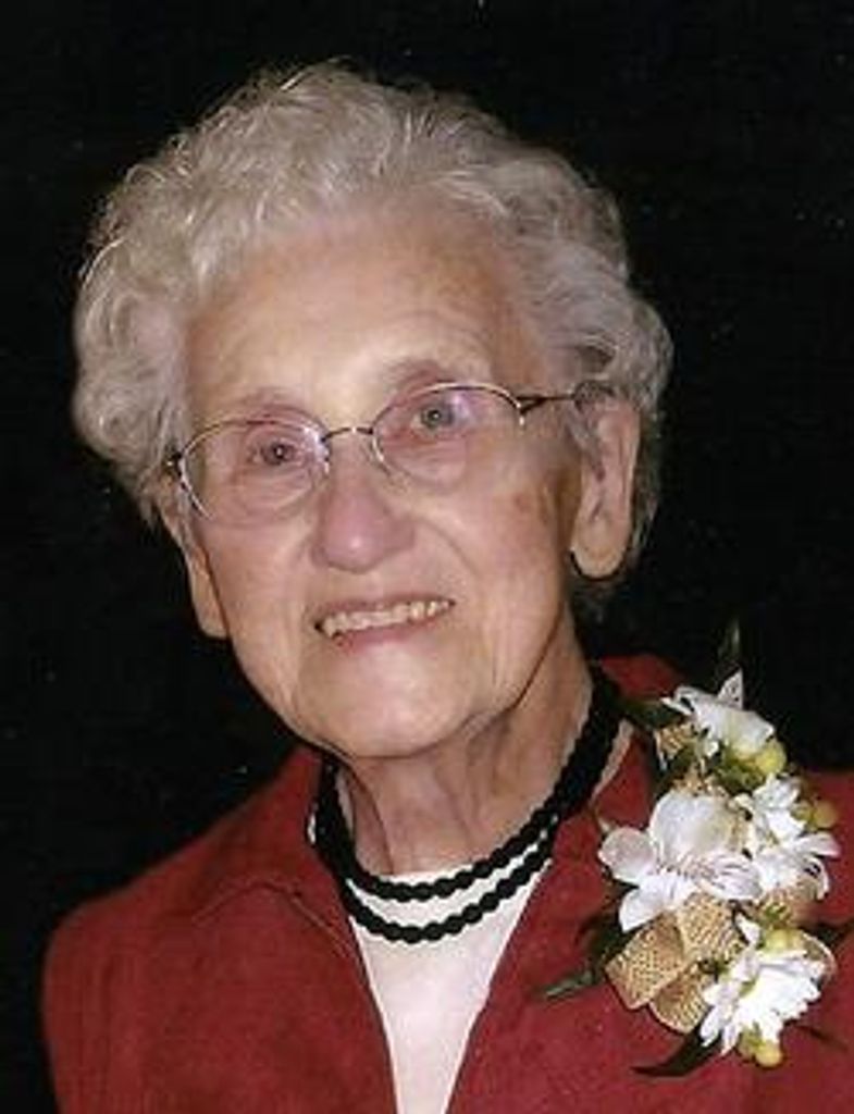 Helen Delores Evanson Profile Photo