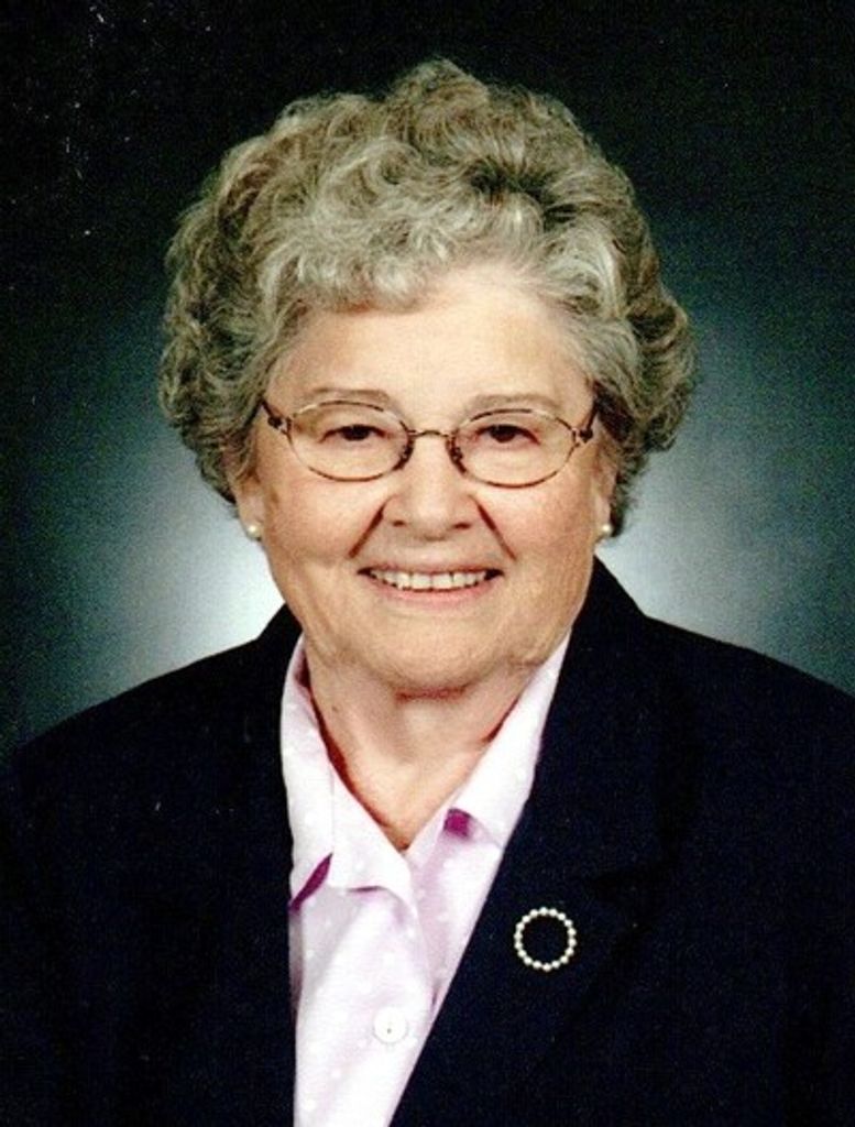 Tressa Manary