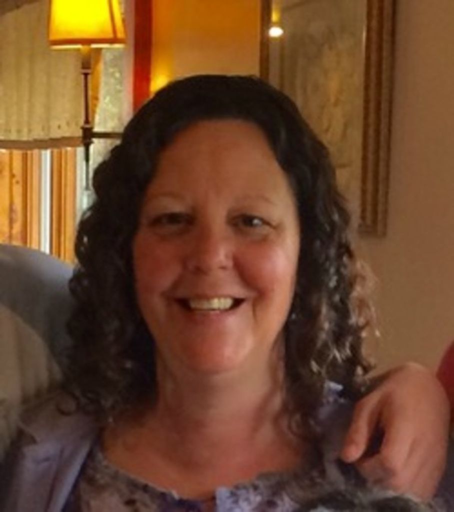 Michelle Ann Burrows