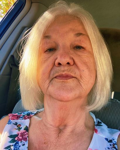 Venita June Strauser Hagler Profile Photo