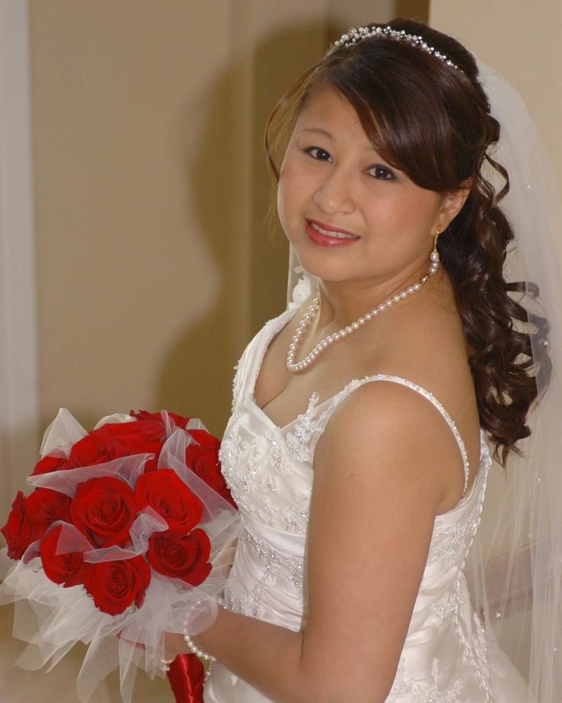 Theresa Nguyen Gamble Profile Photo