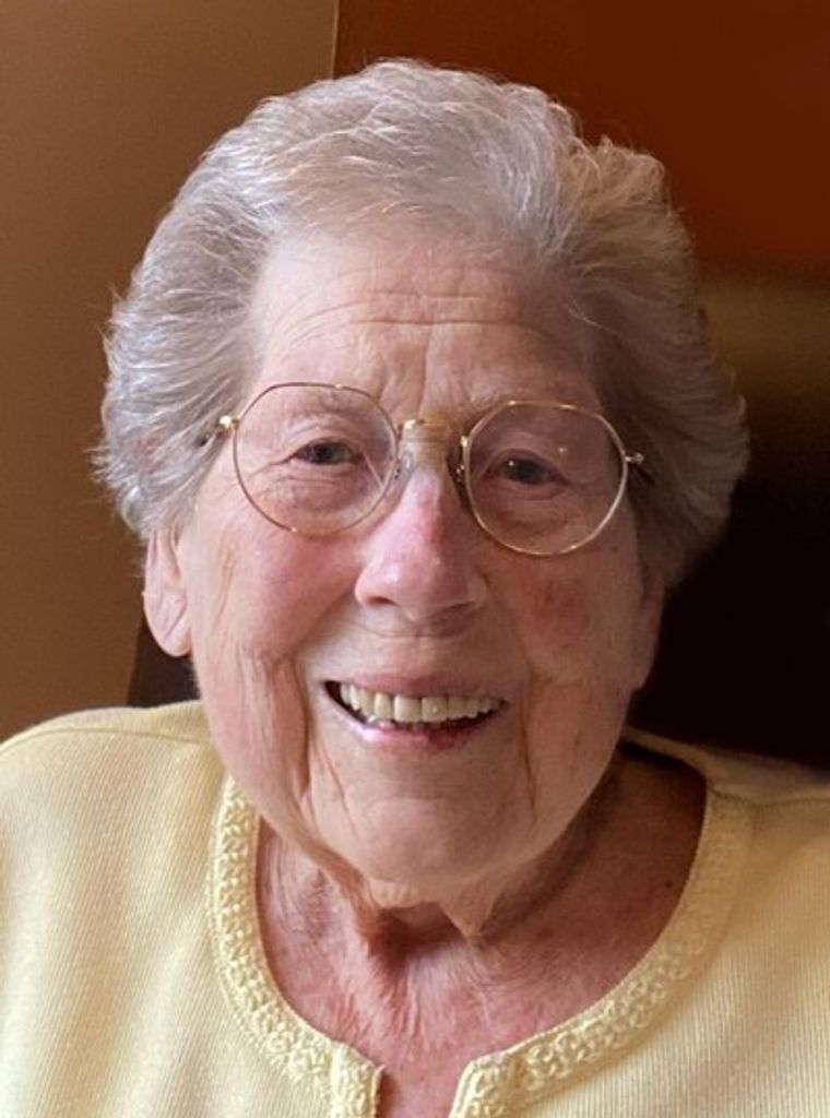 Anne White Profile Photo