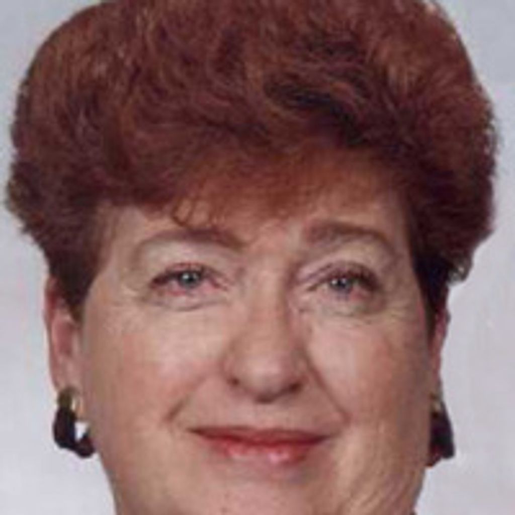 Sherry Jean Patrick