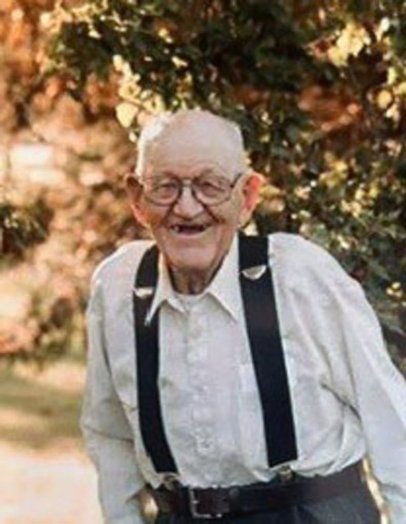 Henry Francis Burggraff