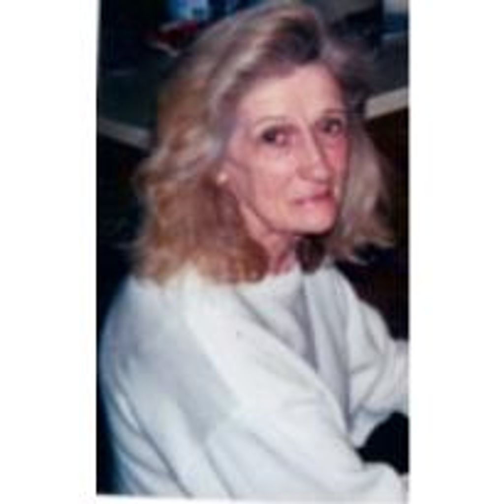 Billie May Johnston