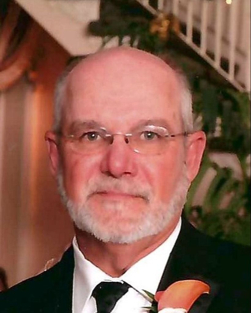 Arnold Joseph Boudreaux, Jr.