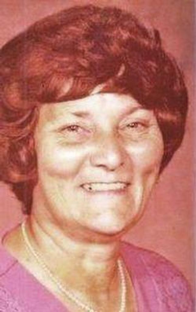 Verna H. Tilley