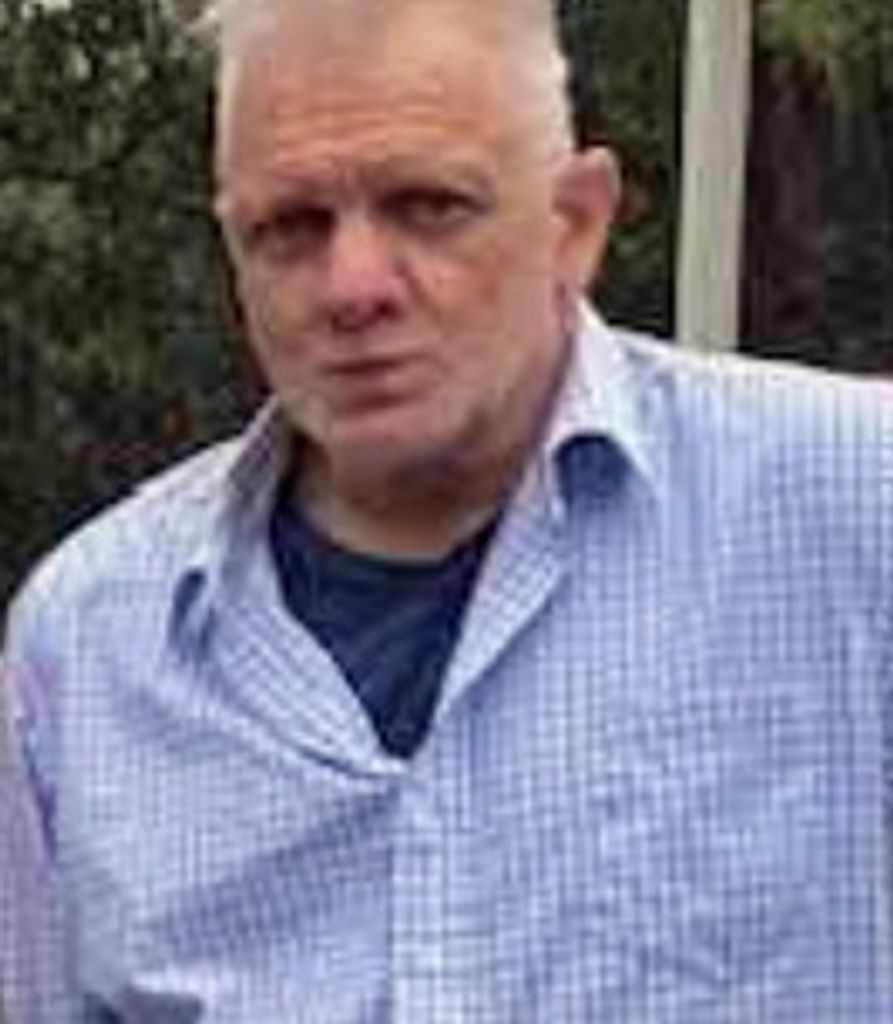 Charles Newsome