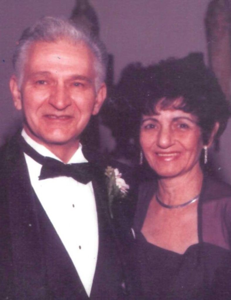 Louis Ralph Porfilio