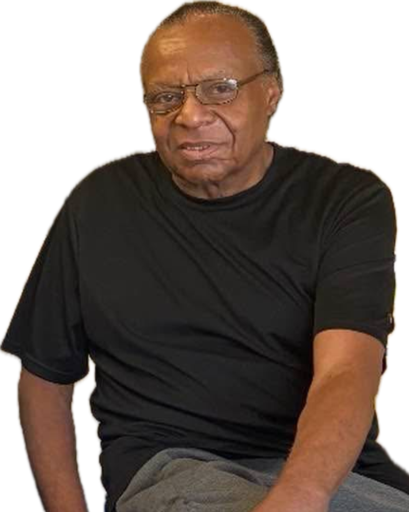 Wendell Kent Harrington