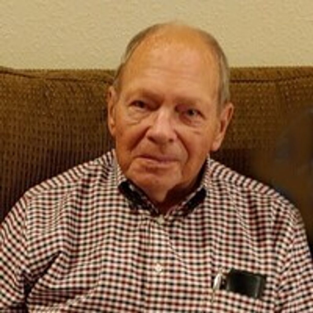 Gary A. Pankratz