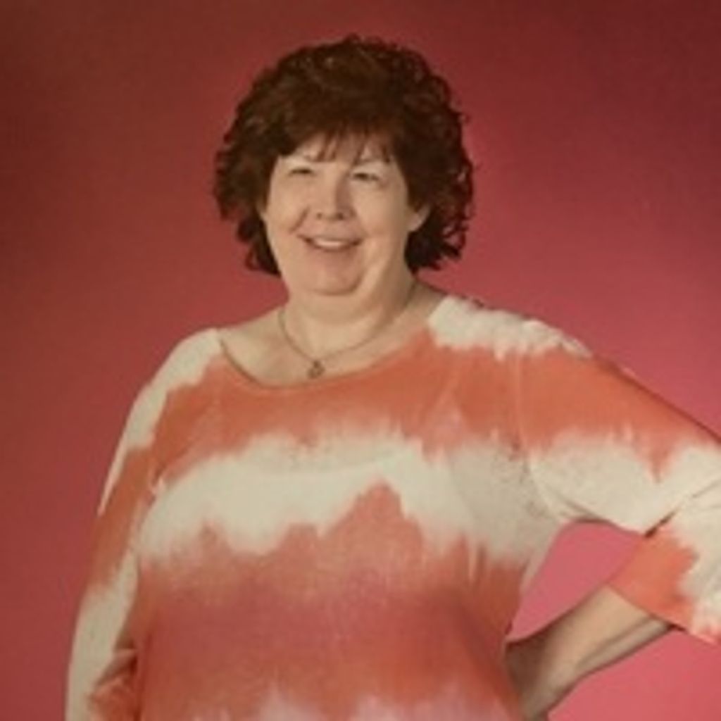 Alison Kinloch Martin Profile Photo