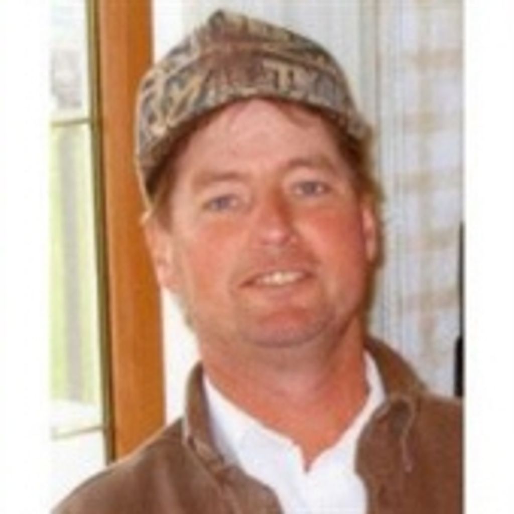 Jerry Jerald Lawrence Profile Photo