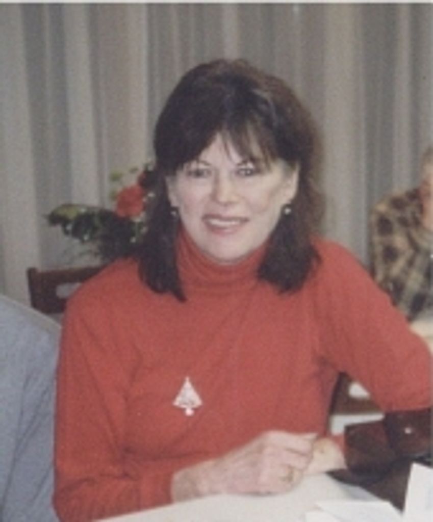 Joyce A Beckman