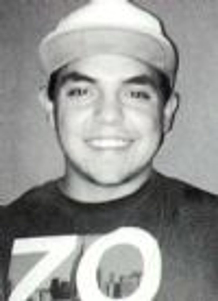 Daniel "Nufy" Arnulfo Vasquez-Contreras Profile Photo